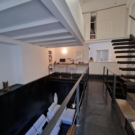 Exclusivo Apartamento De Diseno Centro Sevilla Matahacas Bajo Esterno foto