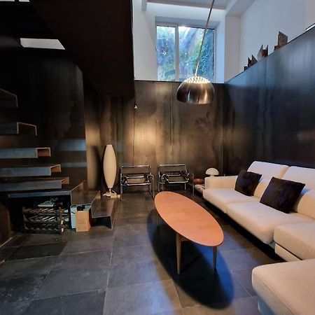 Exclusivo Apartamento De Diseno Centro Sevilla Matahacas Bajo Esterno foto