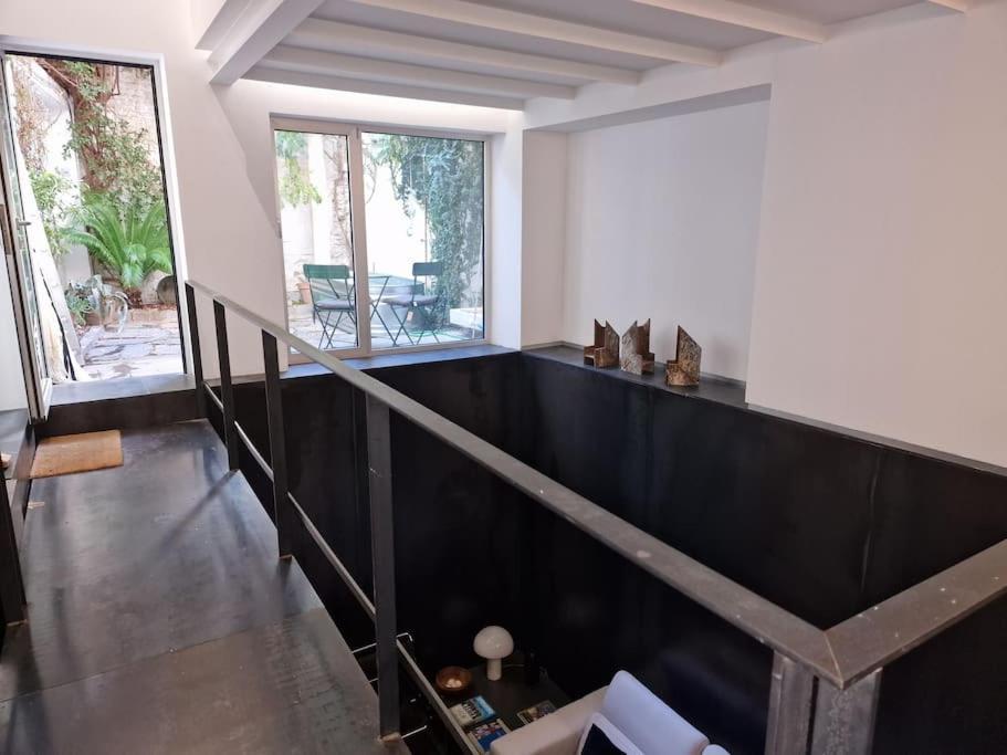Exclusivo Apartamento De Diseno Centro Sevilla Matahacas Bajo Esterno foto