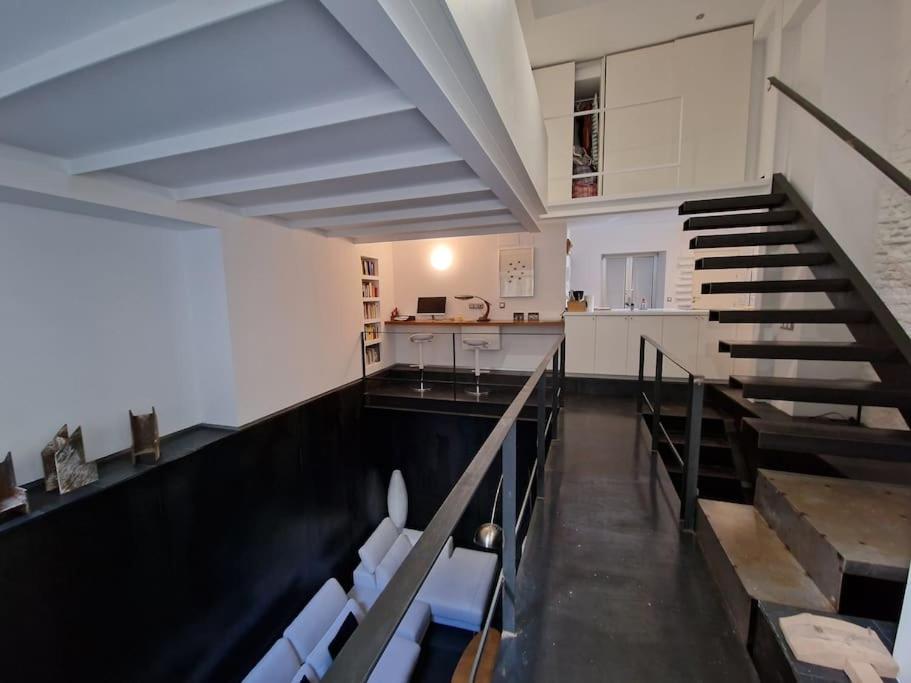 Exclusivo Apartamento De Diseno Centro Sevilla Matahacas Bajo Esterno foto