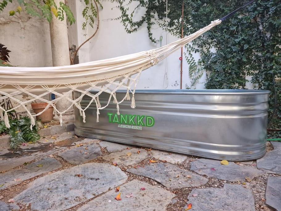 Exclusivo Apartamento De Diseno Centro Sevilla Matahacas Bajo Esterno foto
