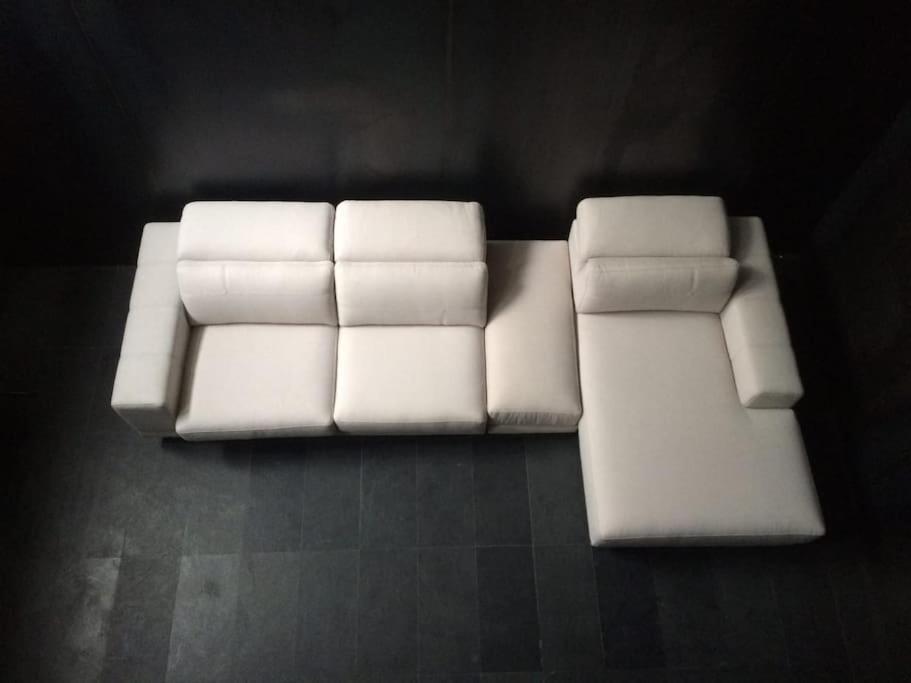 Exclusivo Apartamento De Diseno Centro Sevilla Matahacas Bajo Esterno foto