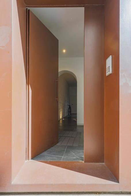 Exclusivo Apartamento De Diseno Centro Sevilla Matahacas Bajo Esterno foto