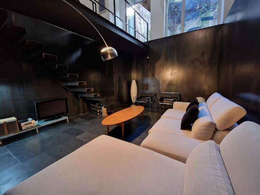 Exclusivo Apartamento De Diseno Centro Sevilla Matahacas Bajo Esterno foto