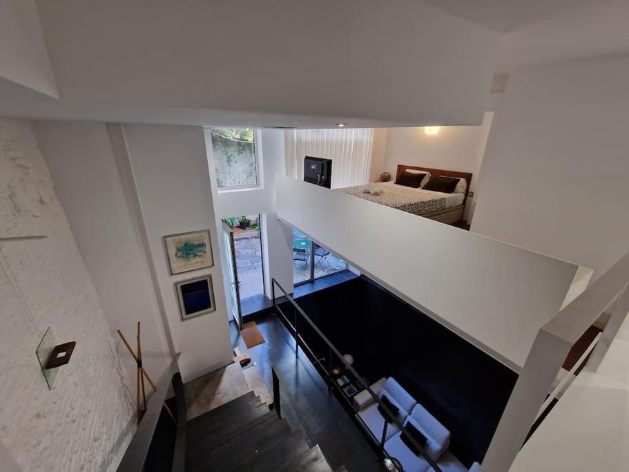 Exclusivo Apartamento De Diseno Centro Sevilla Matahacas Bajo Esterno foto