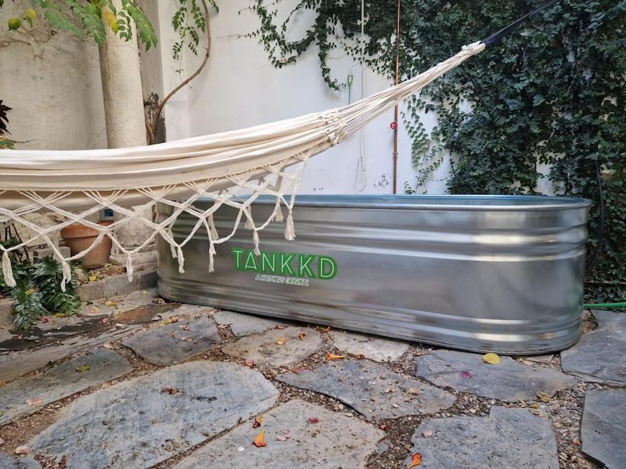 Exclusivo Apartamento De Diseno Centro Sevilla Matahacas Bajo Esterno foto
