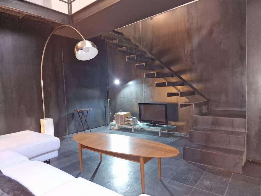 Exclusivo Apartamento De Diseno Centro Sevilla Matahacas Bajo Esterno foto