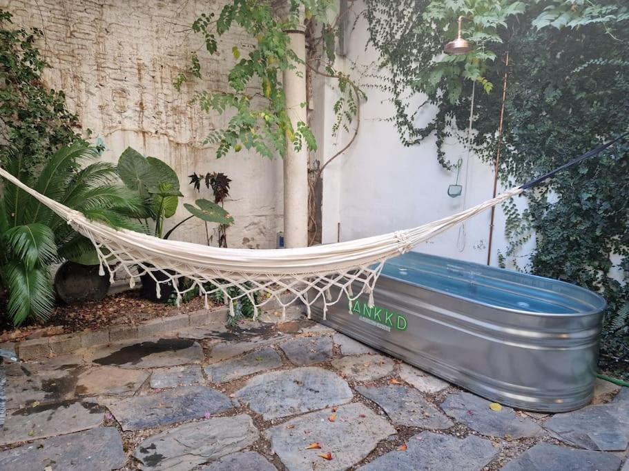 Exclusivo Apartamento De Diseno Centro Sevilla Matahacas Bajo Esterno foto