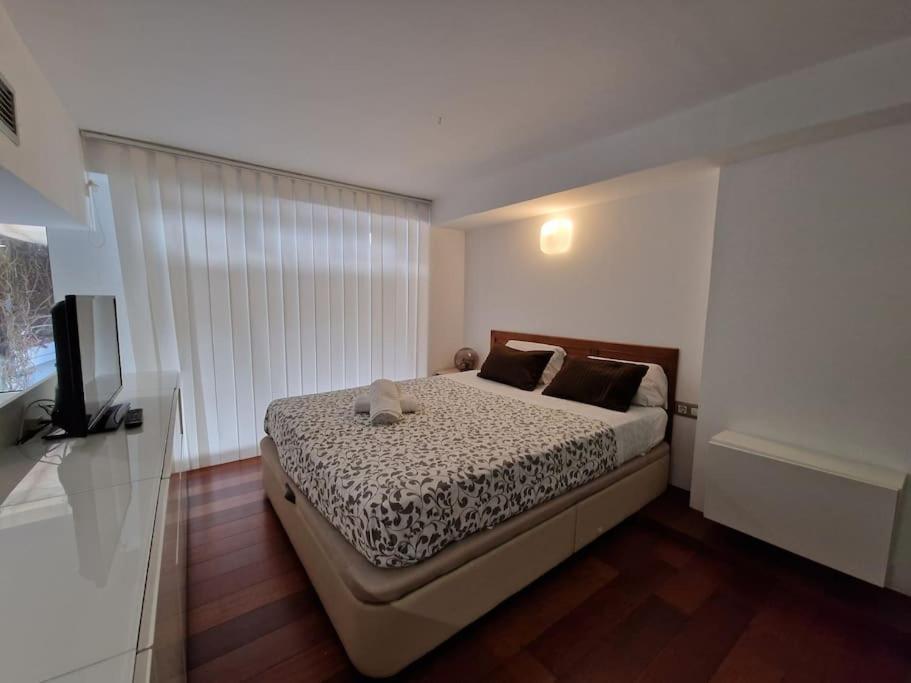 Exclusivo Apartamento De Diseno Centro Sevilla Matahacas Bajo Esterno foto